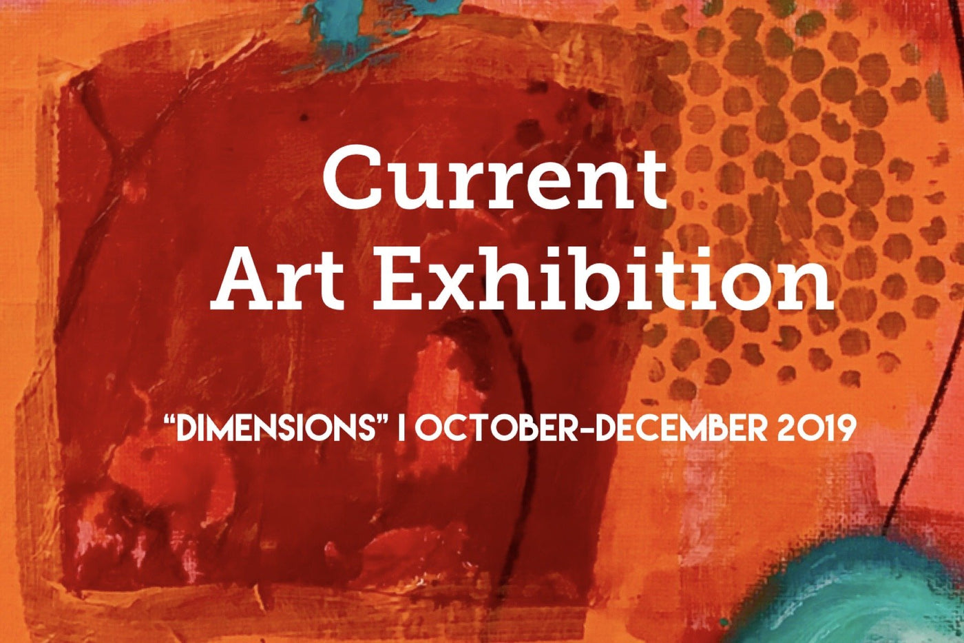 Current Exhibition