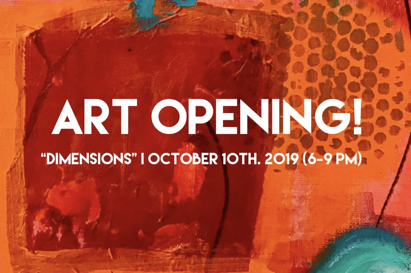 Tatiana Cast -Art Exhibition- Mixed Media Paintings