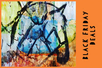 Art for Sale-Black Friday Deals 