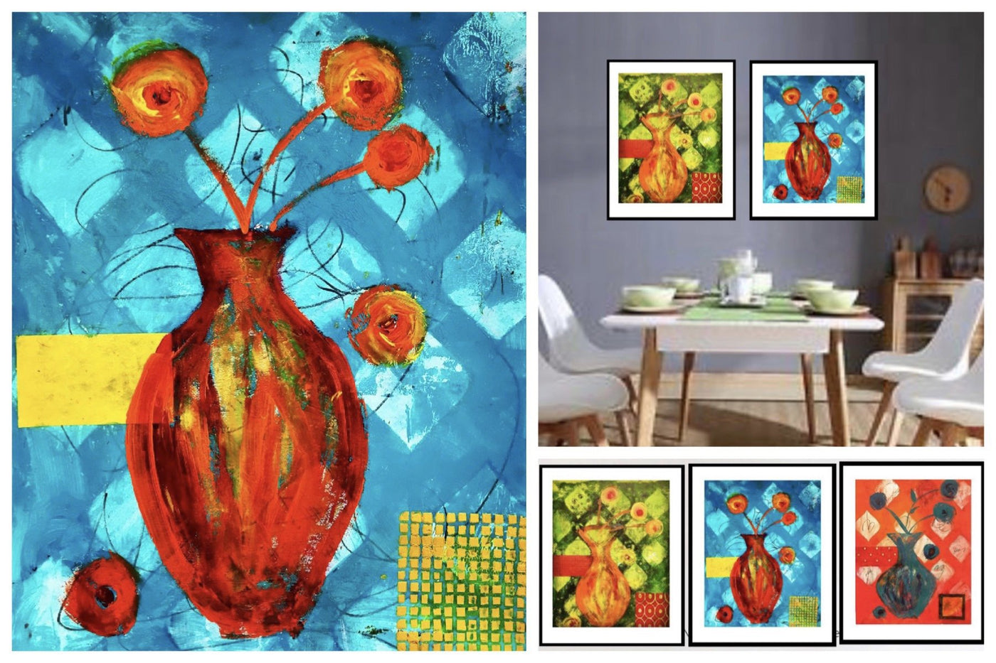 September Sale: Flower Prints! - TatianaCast 