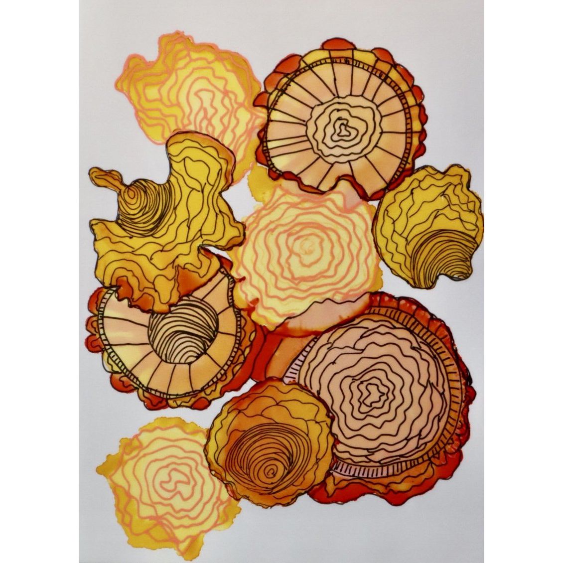 Nature's Graphic 2-Limited Edition - TatianaCast