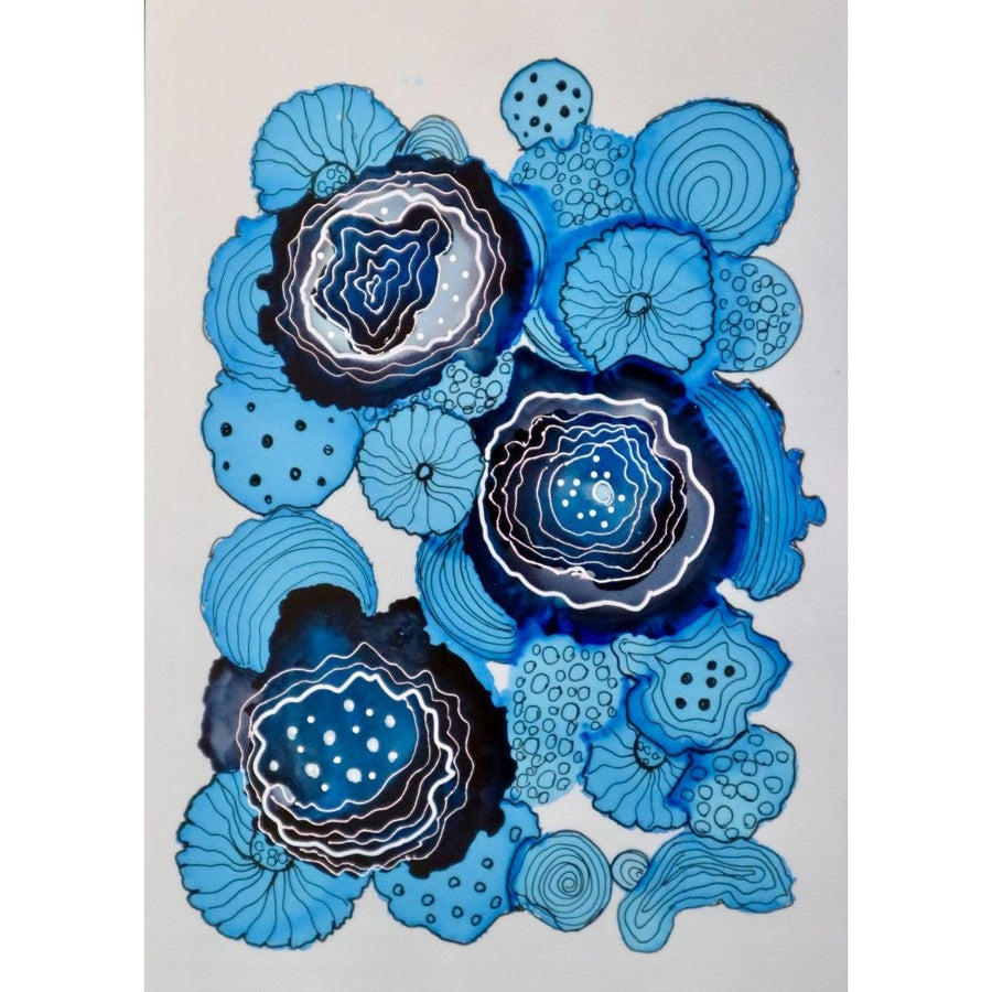 Nature's Graphic 4-Limited Edition - TatianaCast 