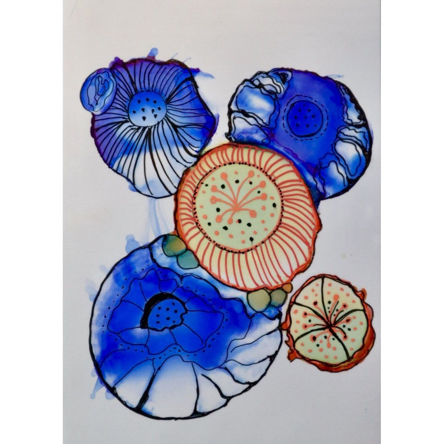 Nature's Graphic 6-Limited Edition - TatianaCast 