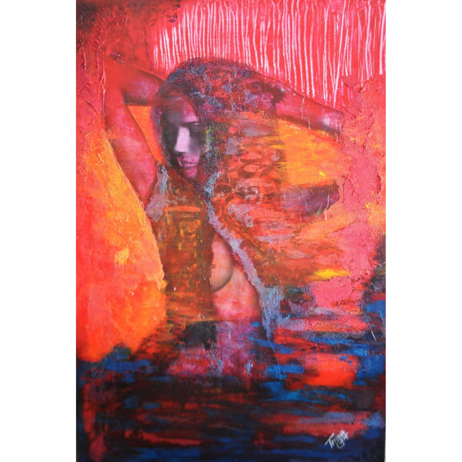 Dreamer-Limited Edition - TatianaCast 