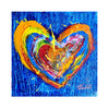 Colorful Heart 3