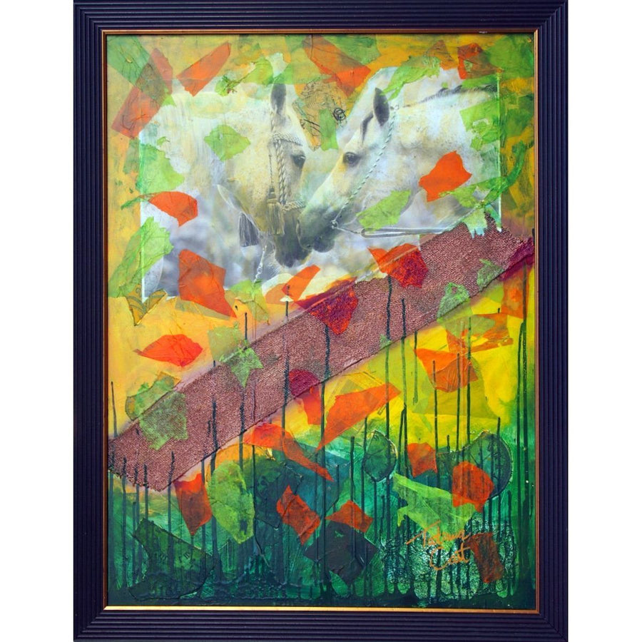 Horses in Love -Original - TatianaCast 