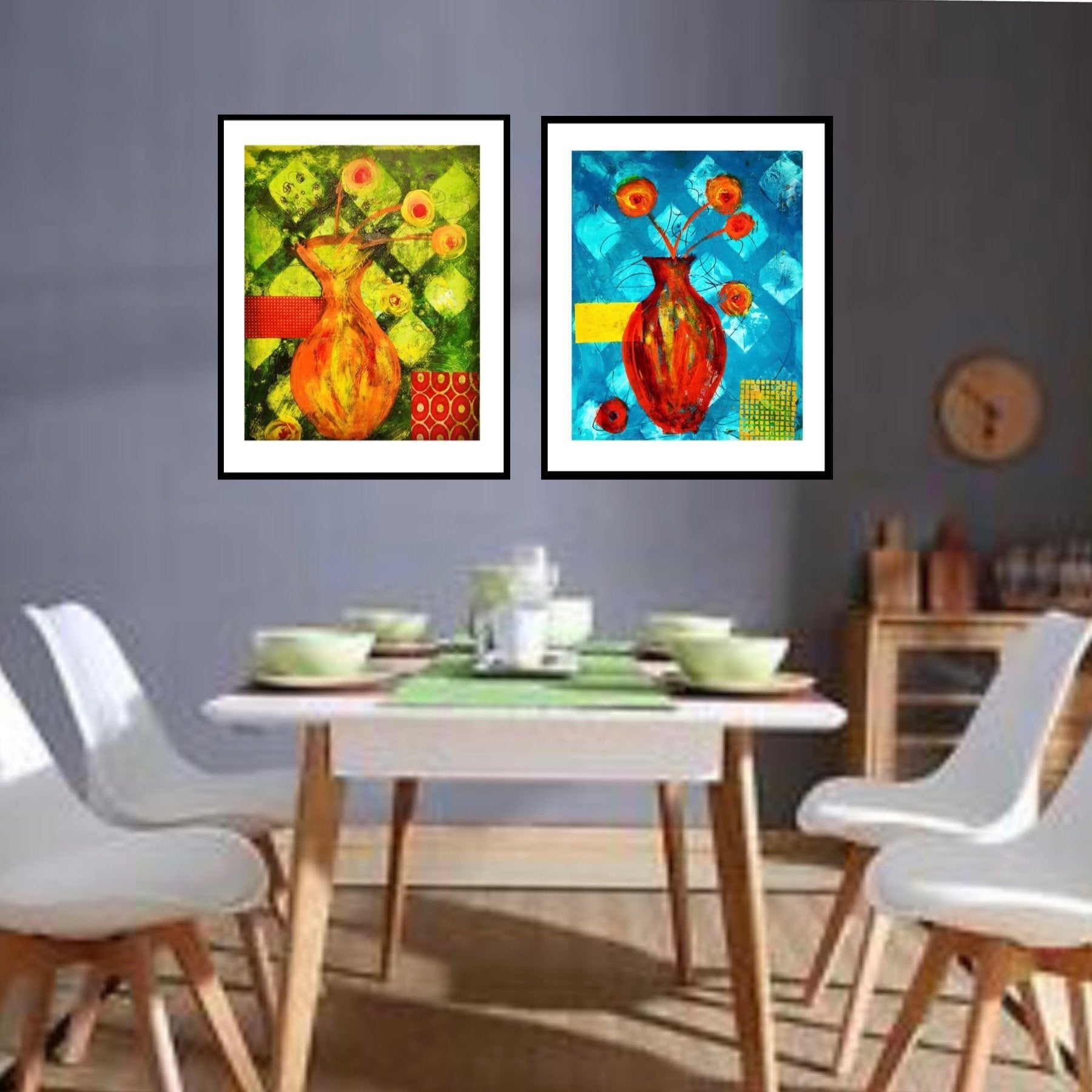 Orange Blossoms-Limited Edition - TatianaCast