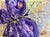 Purple Butterfly -Prints - TatianaCast 