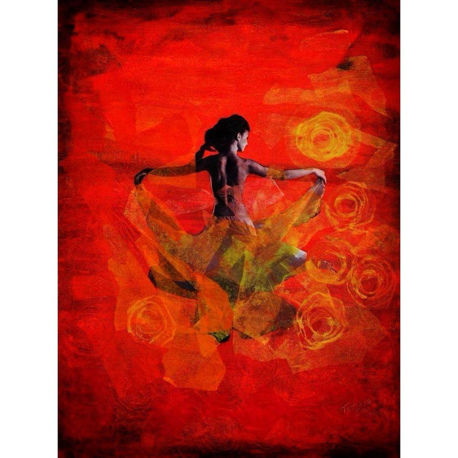 Sunset Dance-Limited Edition - TatianaCast 