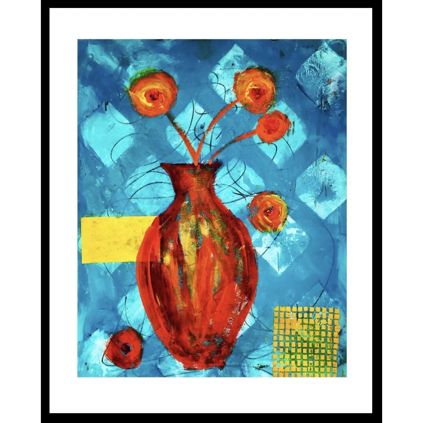 Orange Blossoms-Limited Edition - TatianaCast