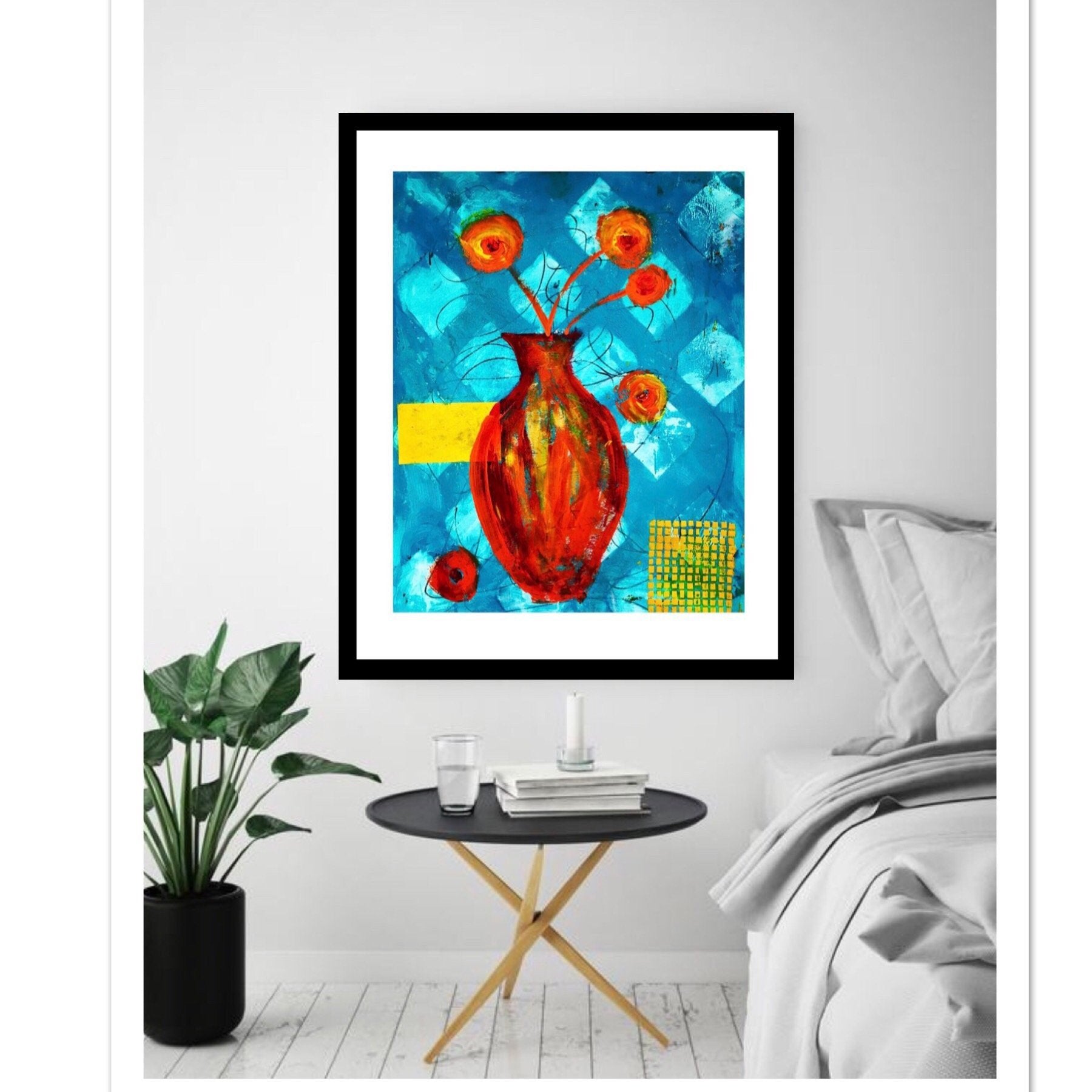 Orange Blossoms-Limited Edition - TatianaCast