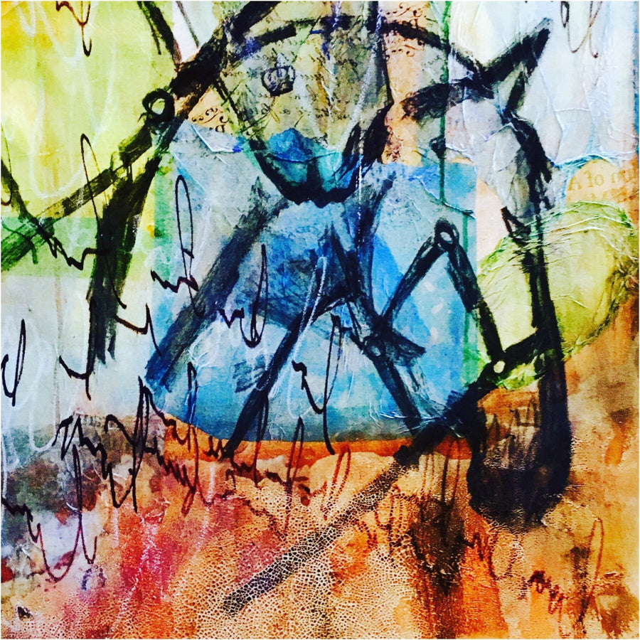 Horse East-Lux-Limited-Edition - TatianaCast 