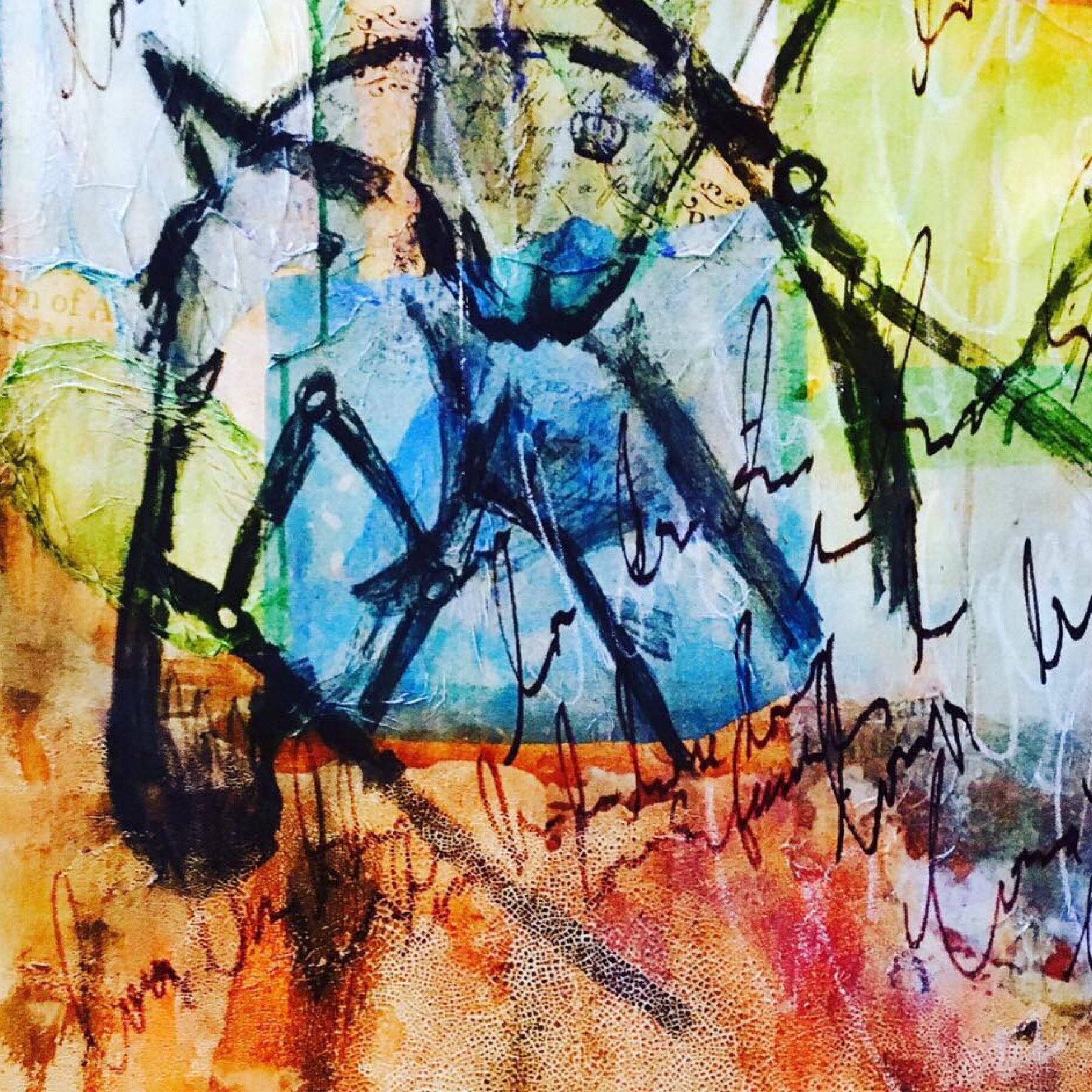 Horse West-Lux-Limited Edition - TatianaCast