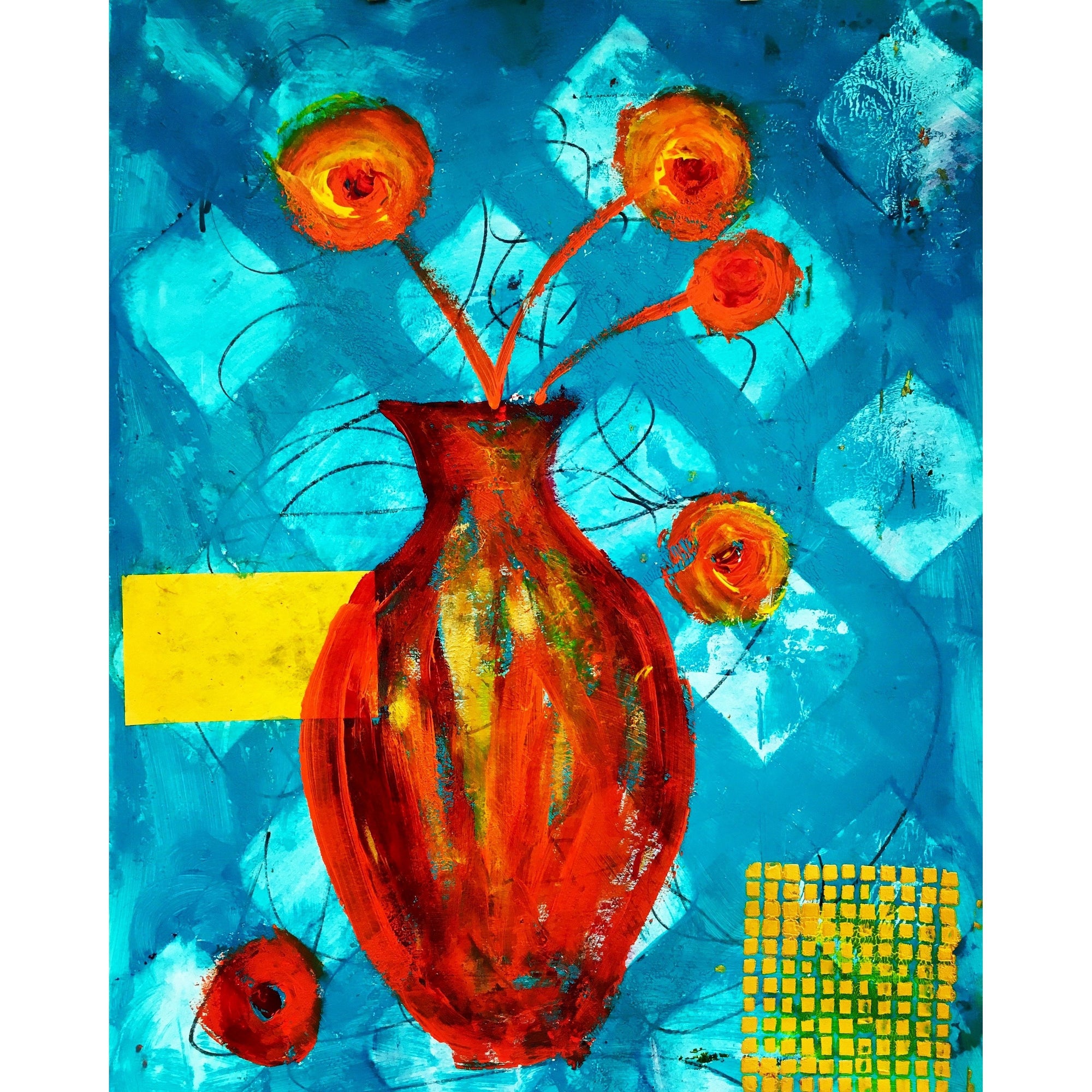 Orange Blossoms-Limited Edition - TatianaCast