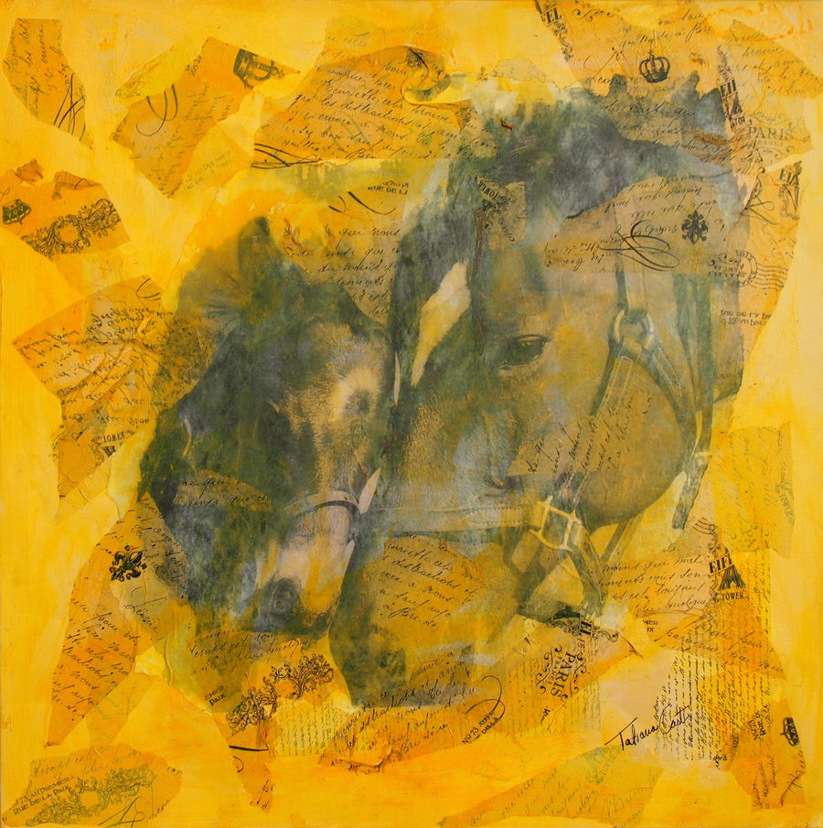 Tender Love-Limited Edition - TatianaCast 